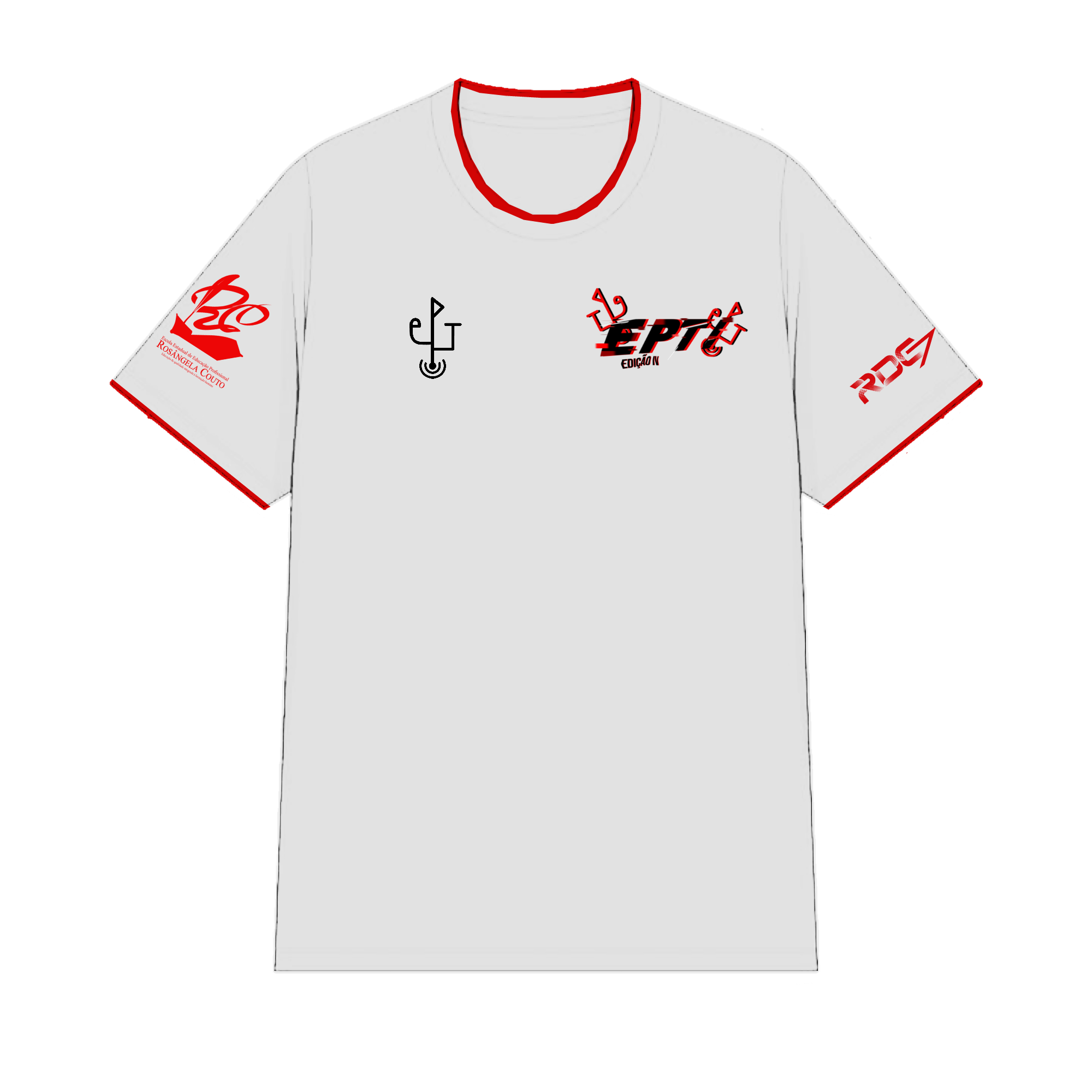 Camisa - frente